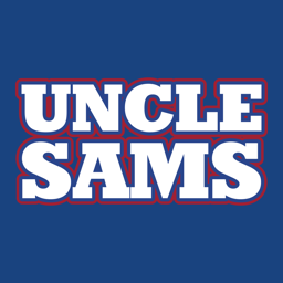 Uncle Sams Killeagh logo.